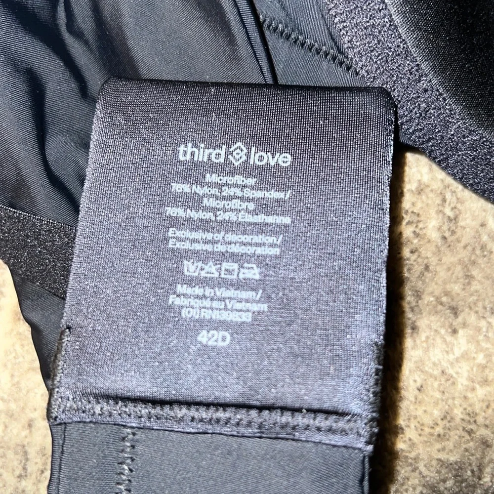 ThirdLove it’s bra